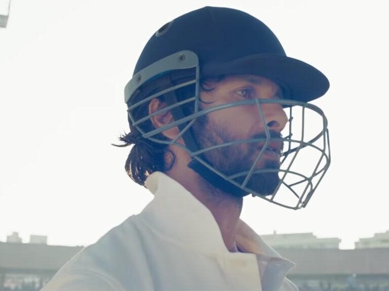 Jersey 2nd Trailer Out! It’s A Father Playing, Not A Cricketer