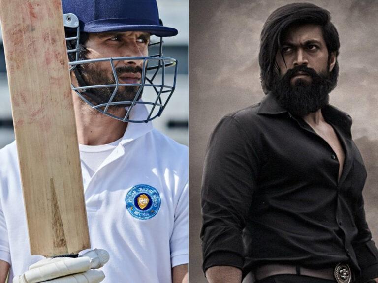 Jaipur’s Iconic Raj Mandir Cinema To Showcase KGF-2 Or Jersey?