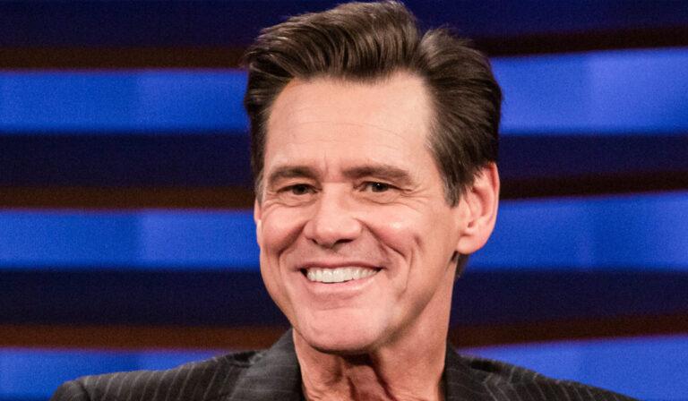Jim Carrey Is “Fairly Serious” About Acting Retirement After Sonic 2