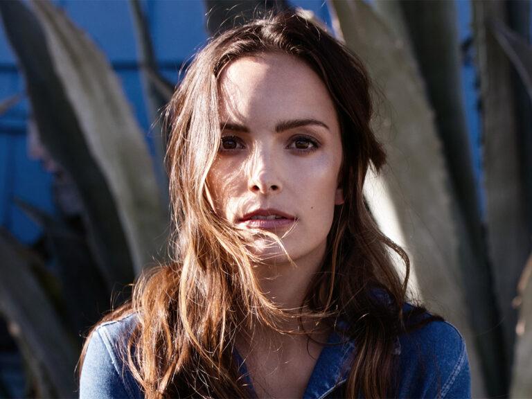 Jodi Balfour Joins Sensational Comedy Series Ted Lasso!
