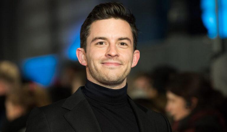 Happy Birthday “To The Viscount” – Bridgerton Star Jonathan Bailey