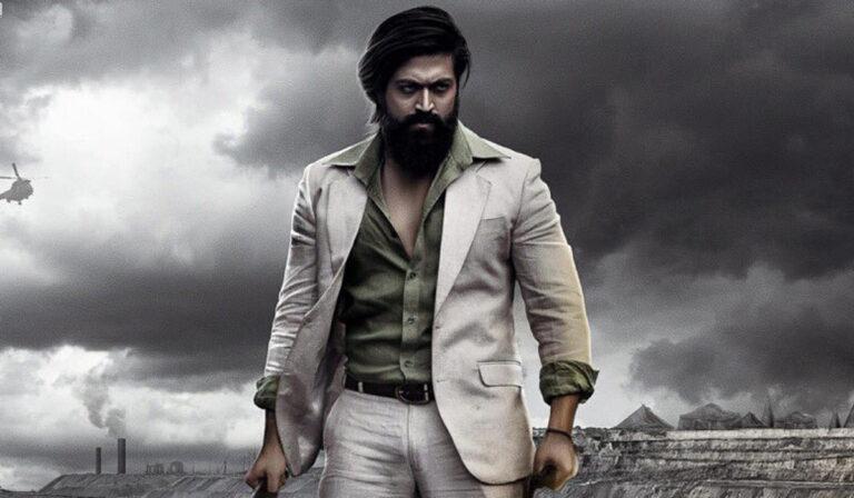 ‘K.G.F: Chapter 2’ Outranks RRR & Jai Bhim On IMDb Top 250 List