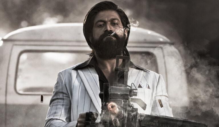 KGF2 OTT Platform Revealed! And It’s Not What You Think!