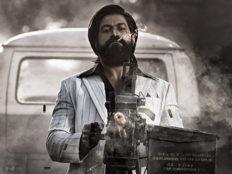 KGF 2’s Super Success Badly Rattles Up Tamil Film Industry