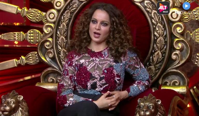 Is Prince Narula Alt Balaji’s Masterstroke In Kangana’s Lock Upp?