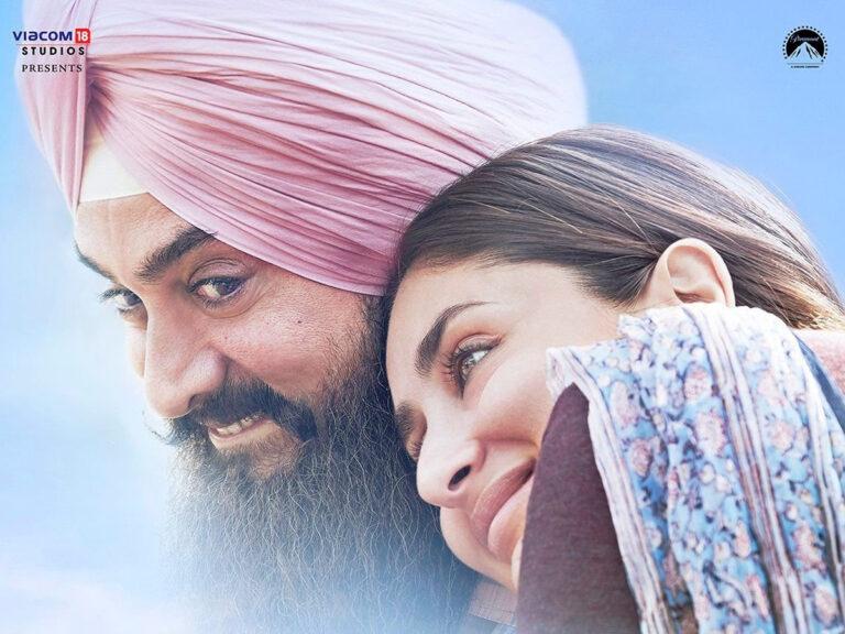 Aamir Khan Teases Laal Singh Chaddha Update; Coming On This Date!