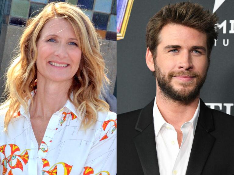 Laura Dern, Liam Hemsworth To Headline Netflix’s ‘Lonely Planet’