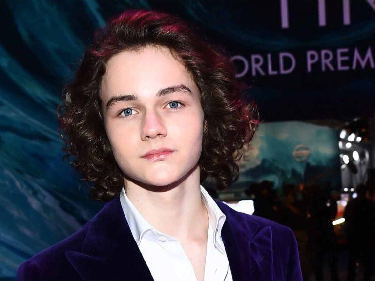 Levi Miller Joins Sony Pictures’ Marvel Film “Kraven the Hunter”