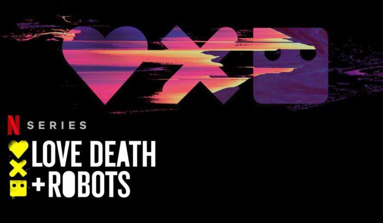 Love Death + Robots Returning to Netflix Ferociously for Volume 3