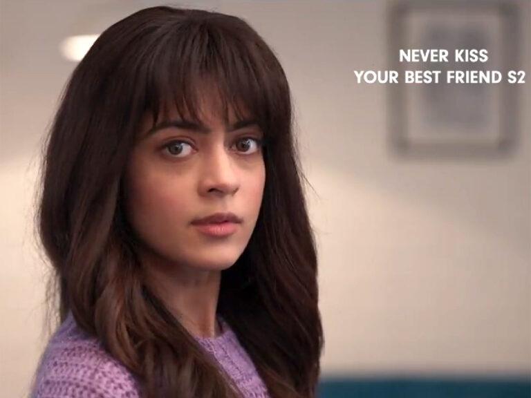 Love’s Getting Crowded In Never Kiss Your Best Friend S2 On Zee5