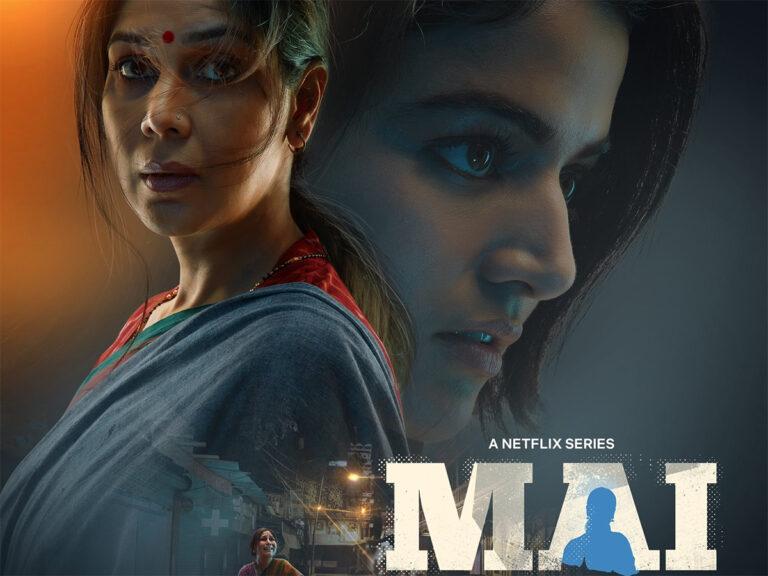Mai Garners Highest Views! Still, Netflix India Loses A Big Deal