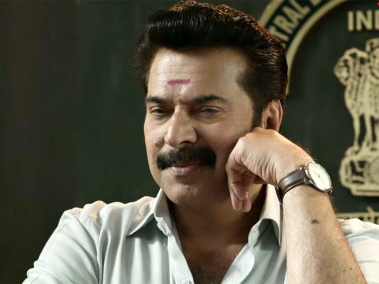 Mammootty’s CBI 5 Teaser Raises Questions That Need Answering