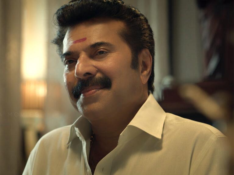 Mammootty’s CBI 5: The Brain Trailer: Suspense, Thrill, Humour!