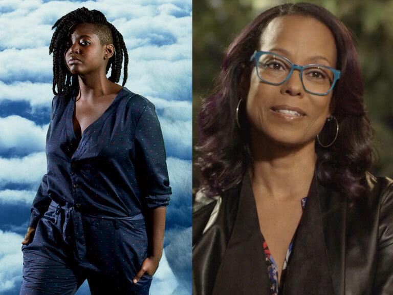 Marvel’s “Ironheart” Finds Its Directors in Bailey and Angela Barnes!