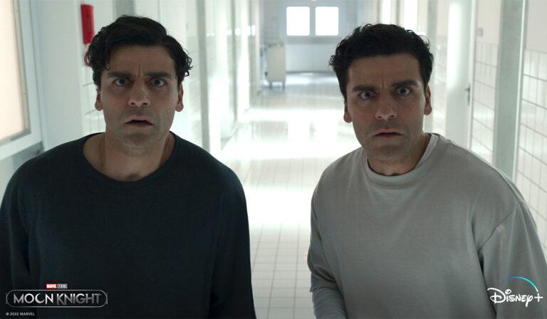 Moon Knight Episode 5: Marc Faces Horrors of His Troubled Childhood