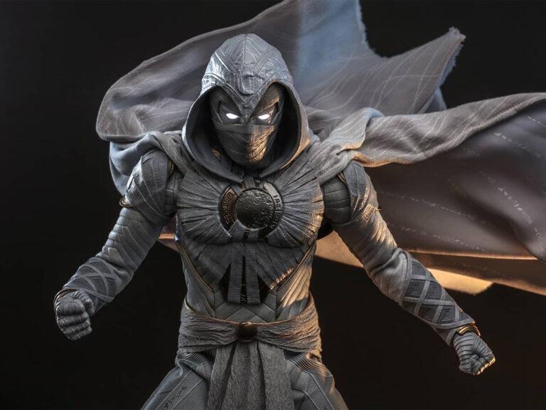 Moon Knight: Is He A Hero Or What? Oscar Isaac Shares His Thoughts