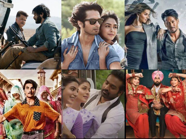 Most Anticipated Indian Films on IMDb: Jersey, Jayeshbhai & More