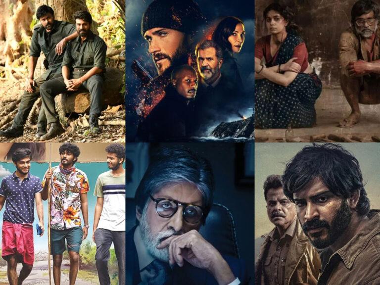 Most Anticipated Indian Movie on IMDb: Runway 34 Or Heropanti 2?