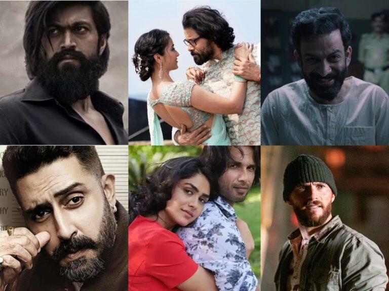 Most Anticipated Indian Movies on IMDb: KGF 2, Beast, Cobra & More