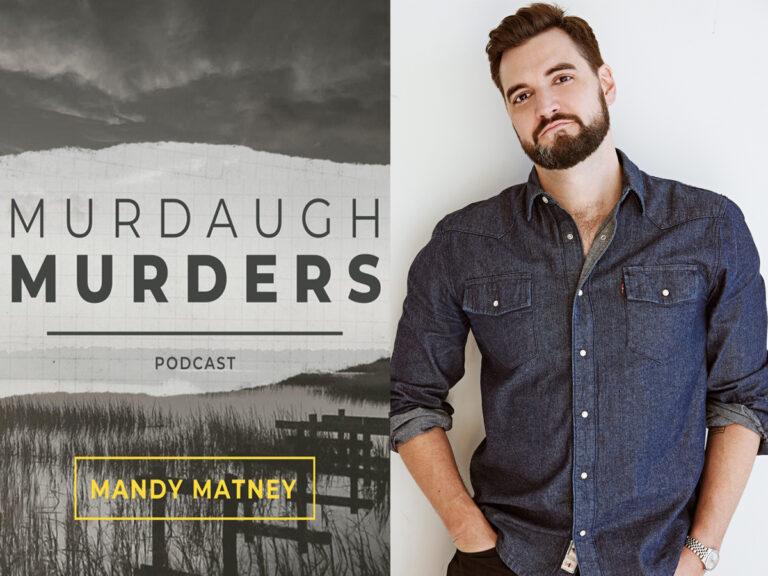 ‘Murdaugh Murders’ Drama Series Is In Development at UCP