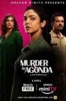 Murder In Agonda Movie Streaming Online Watch