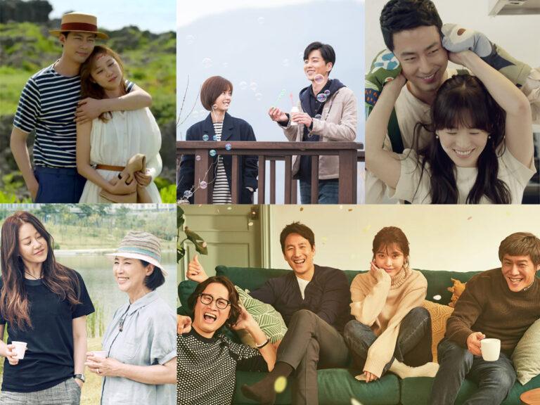 Must Watch K-Dramas on Netflix India if You Loved “Our Blues”