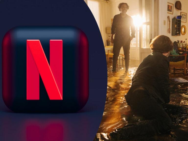 Netflix Acquires Oscar Winner Alejandro G. Iñárritu’s ‘BARDO’