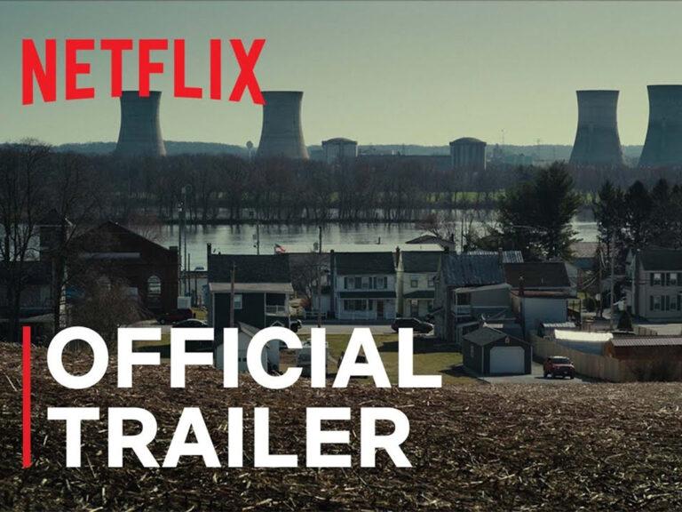 Netflix’s Meltdown: Three Mile Island: Decodes Deadly Nuclear Disaster