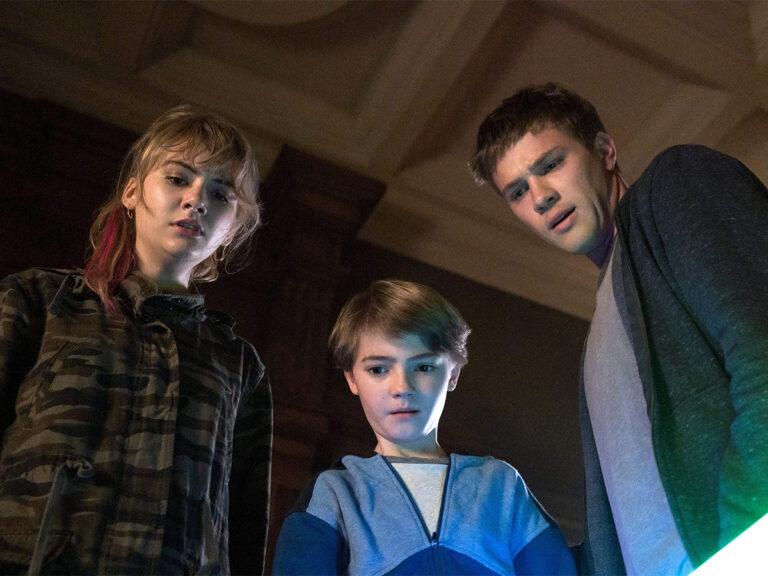 Netflix Bids Adieu to “Locke & Key” With a Third Season!