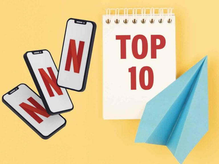 Netflix India’s Top 10 Films & Series to Watch in the 18th April Week