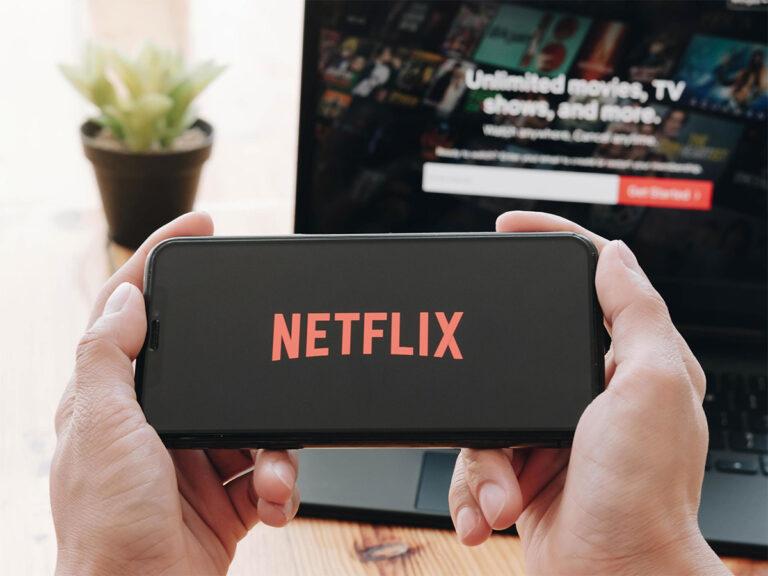 Netflix Loses 2 Lakh Subscribers. Will Soon Launch Ad-Supported Plans