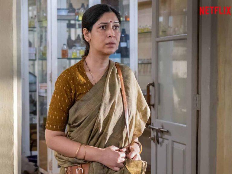 Netflix’s Mai Fails To Leave Impact On Viewers! Here’s The Reason