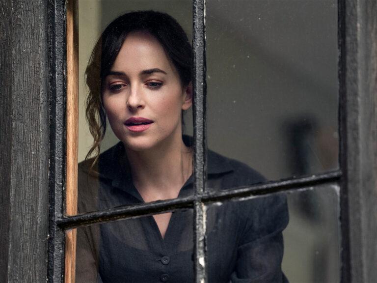 Netflix to Adapt Jane Austen’s “Persuasion”; Stars Dakota Johnson