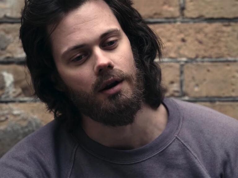 Netflix’s Clark: Bill Skarsgård As Notorious Real-Life Bank Robber