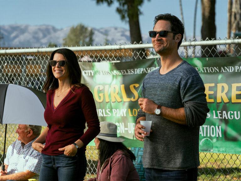 Netflix’s “The Lincoln Lawyer” to Release in May!