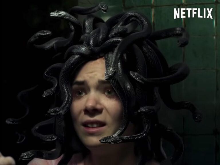 Netflix’s Who Killed Sara S3 Trailer: Bumpy End To The Medusa Girl