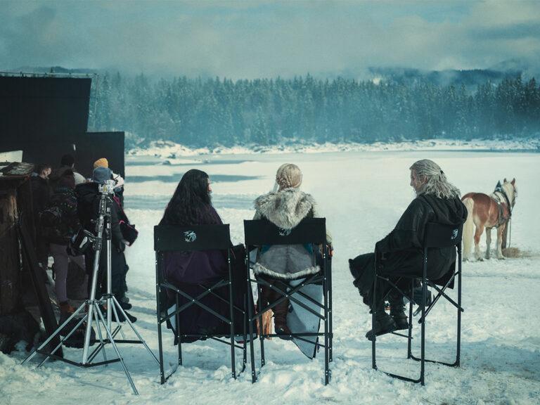 Netflix’s ‘The Witcher’ S3 Begins Production