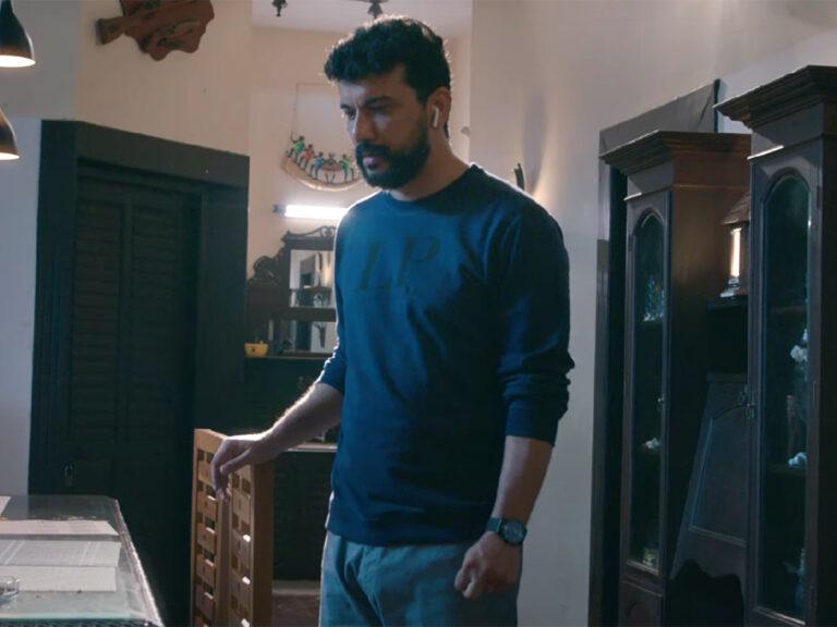 “No Way Out” Teaser Dropped; Another Unique Thriller From Malayalam