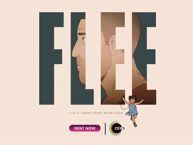 Oscar Nominated Riz Ahmed’s ’Flee’ Is Now On Zee5!