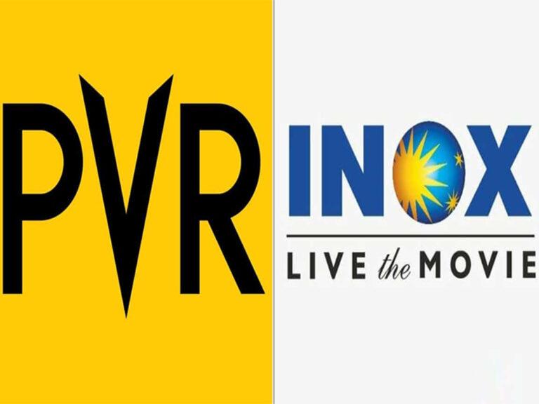 PVR-INOX May Enter Film Production Amid Netflix-Amazon OTT Effect