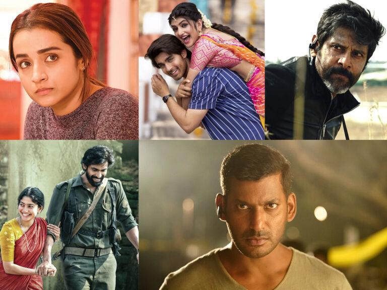 Pelli SandaD, Rocky, Naragasooran & 8 More: Fans Demand Release Now