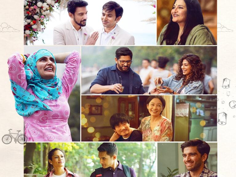 Prime Video India Sets ‘Modern Love Mumbai’ Release Date