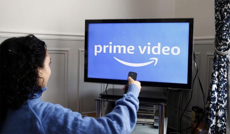 Prime Video Makes Stunning Splash With Massive Lineup & TieUps