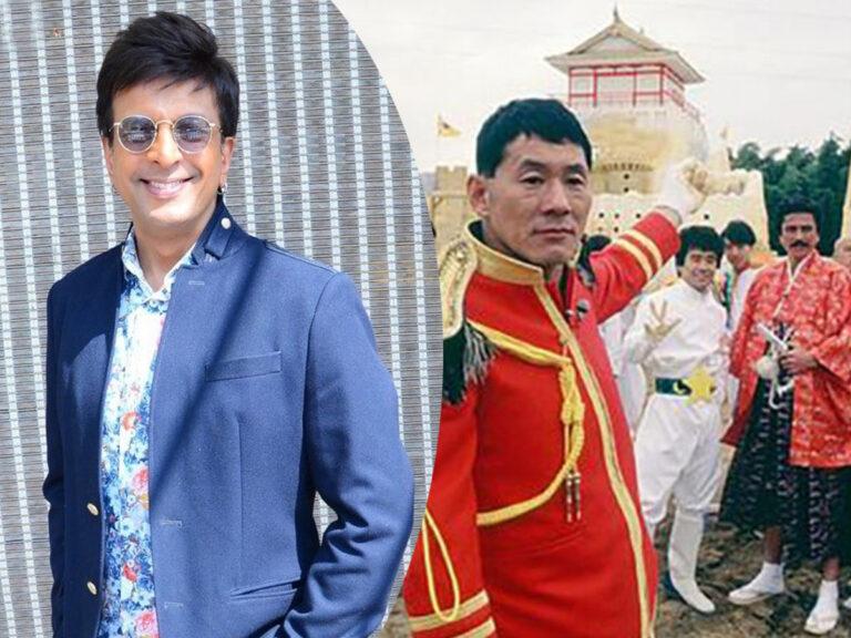 Prime Video Renewing Takeshi’s Castle? Jaaved Jaffrey Hints