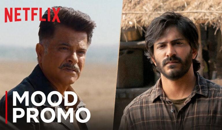 Promo Of Harshvardhan Kapoor From Thar Hints An Old Revenge