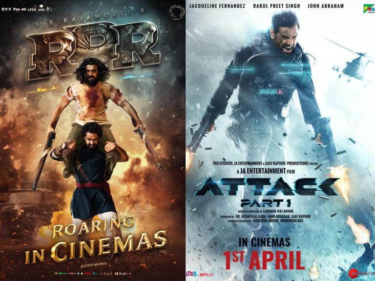 RRR Chews Up John Abraham’s Attack In A One-Sided Box Office War