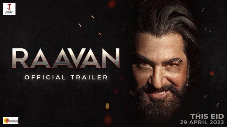 If Raavan Starts Forgiving, Ramayan Will Have To Be Rewritten