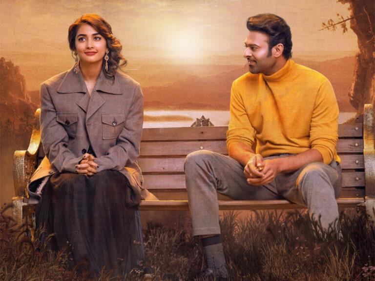 Radhe Shyam Hindi Is Finally Coming On OTT! Know Date & Platform