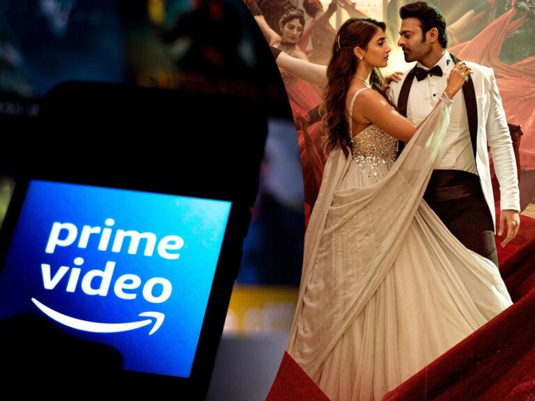 Radhe Shyam: The Sad Story Of Prime Video With Hindi Audience