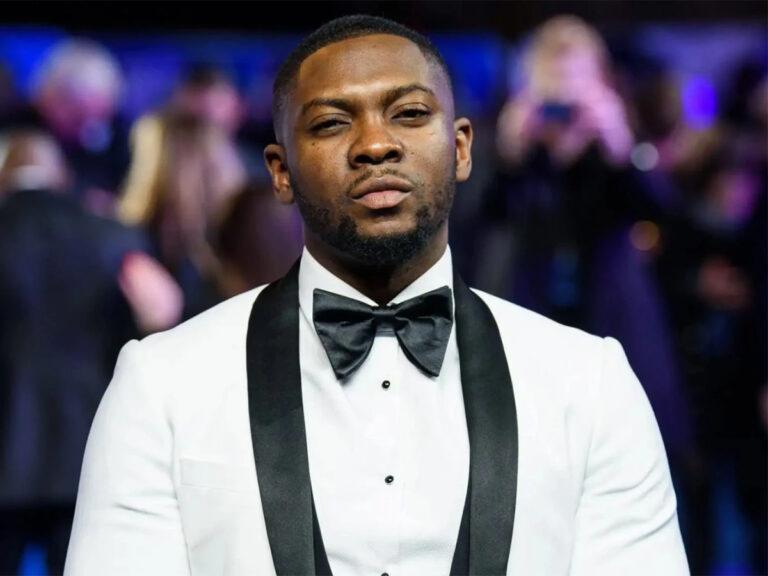 Rapman’s Supacell the Netflix Version of Marvel’s Black Panther?